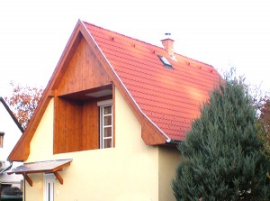 Tetőfedés