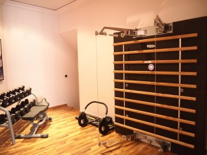 Speedfitness