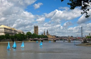 London 