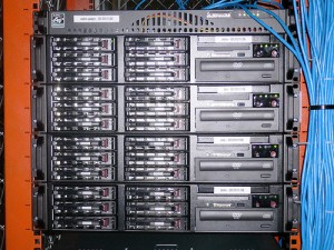 VPS bérlés