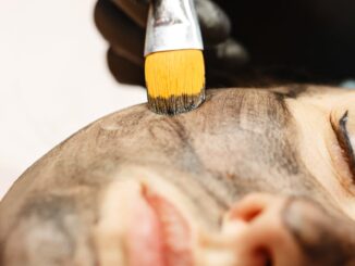 Forradalmi carbon peeling kezelés az Apollon Beauty kozmetikában