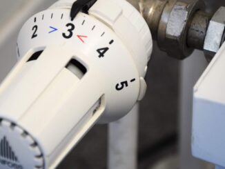 Hatékony radiátor átmosás, amely növeli fűtése hatékonyságát és otthona komfortját. Spóroljon energiát most!