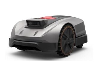 Sunseeker robotfűnyíró: a kábelszabad kertgondozás jövője